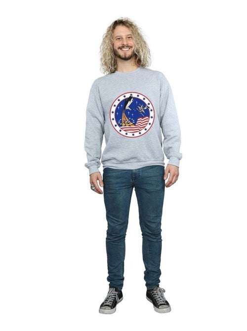 NASA - Sweat ROCKET - Kiabi NASA - Sweat ROCKET - Kiabi