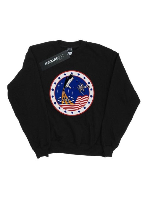 NASA - Sweat ROCKET - Kiabi NASA - Sweat ROCKET - Kiabi