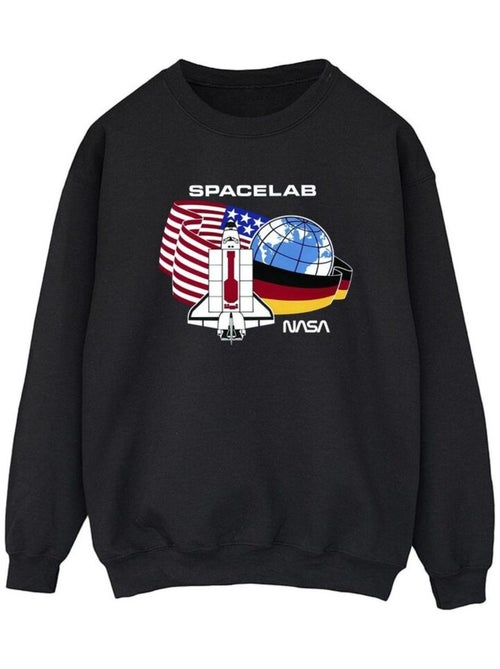 NASA - Sweat SPACE LAB - Kiabi NASA - Sweat SPACE LAB - Kiabi