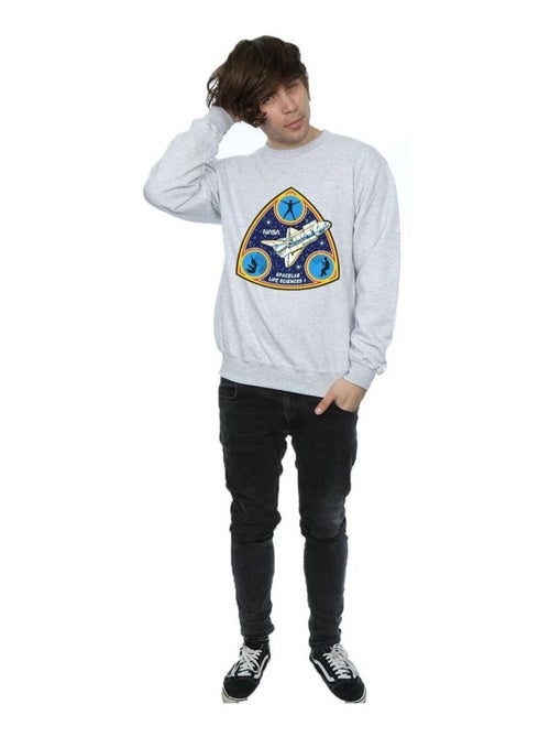 NASA - Sweat SPACELAB LIFE SCIENCE - Kiabi NASA - Sweat SPACELAB LIFE SCIENCE - Kiabi