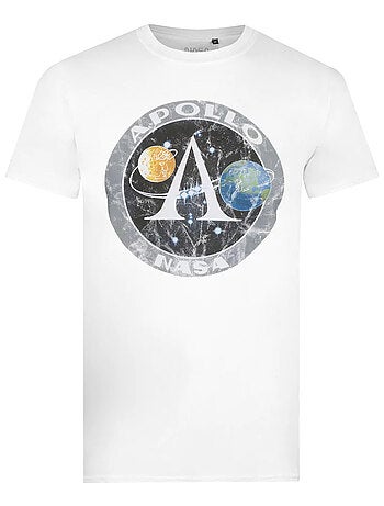 NASA - T-shirt APOLLO