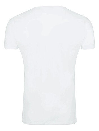 NASA - T-shirt APOLLO