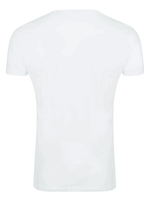 NASA - T-shirt APOLLO - Kiabi