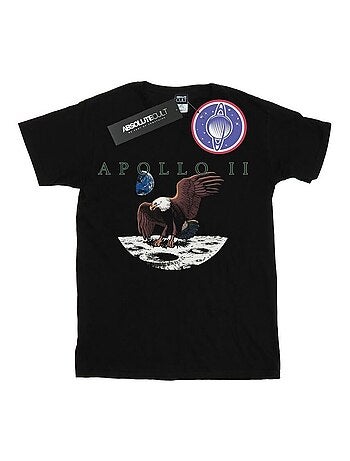 NASA - T-shirt APOLLO