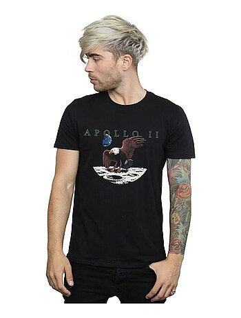 NASA - T-shirt APOLLO