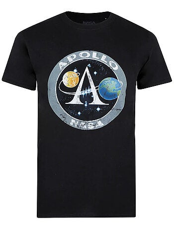 NASA - T-shirt APOLLO