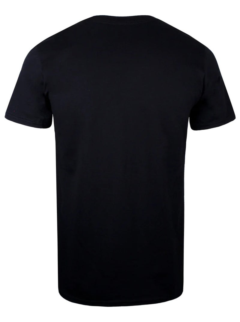 NASA - T-shirt APOLLO Noir - Kiabi