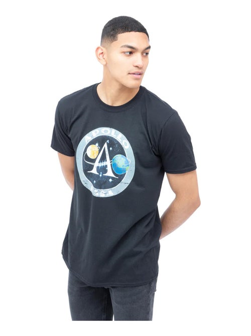 NASA - T-shirt APOLLO - Kiabi