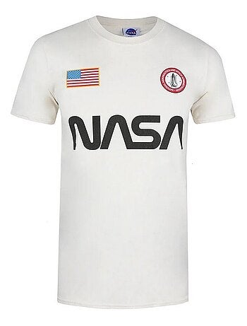 NASA - T-shirt