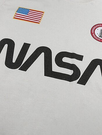 NASA - T-shirt