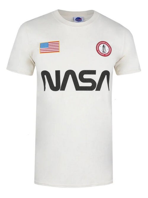 NASA - T-shirt - Kiabi