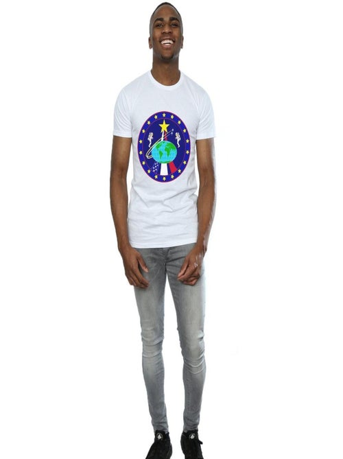 NASA - T-shirt - Kiabi