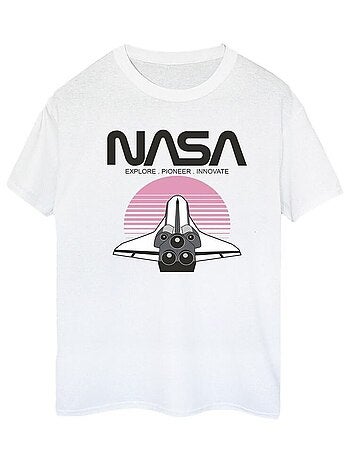 NASA - T-shirt
