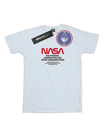 NASA - T-shirt