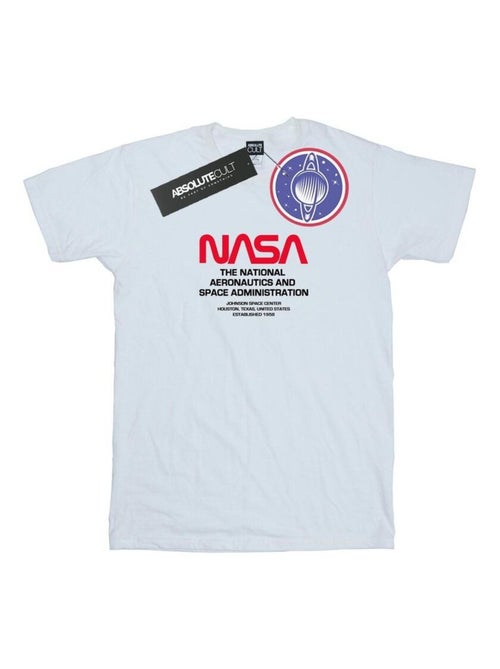 NASA - T-shirt - Kiabi