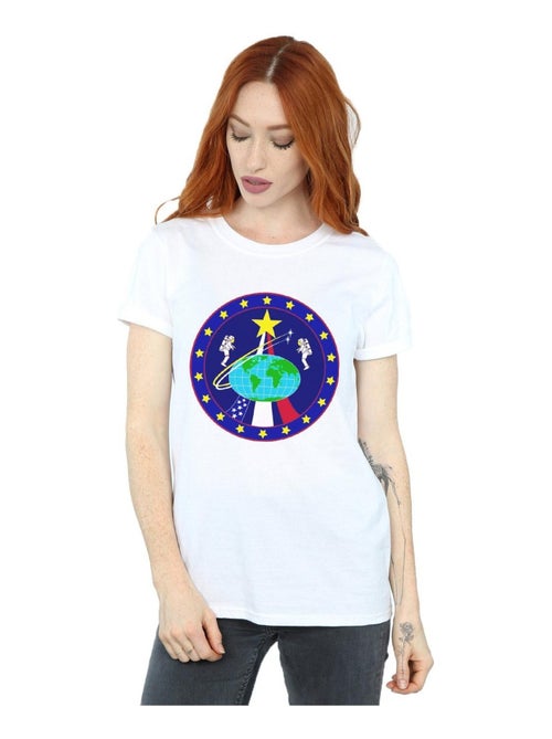 NASA - T-shirt - Kiabi