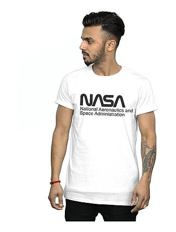 NASA - T-shirt