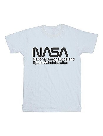 NASA - T-shirt