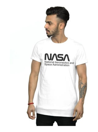 NASA - T-shirt