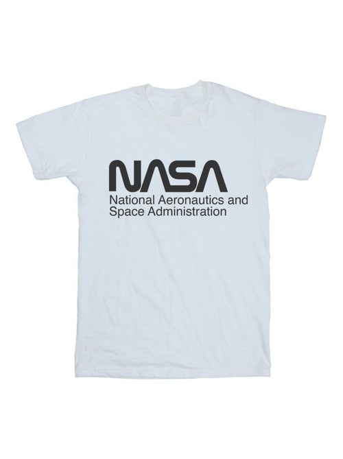 NASA - T-shirt - Kiabi