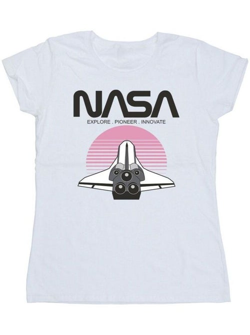 NASA - T-shirt - Kiabi NASA - T-shirt - Kiabi