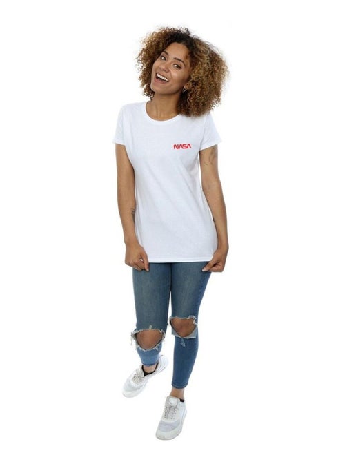 NASA - T-shirt - Kiabi NASA - T-shirt - Kiabi
