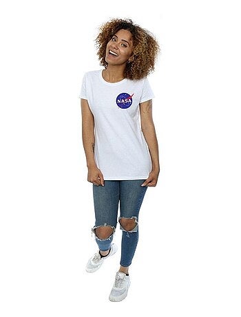 NASA - T-shirt