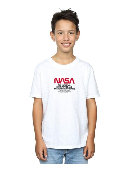 NASA - T-shirt - Kiabi