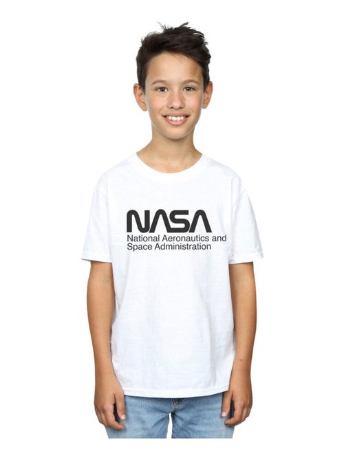 NASA - T-shirt - Kiabi