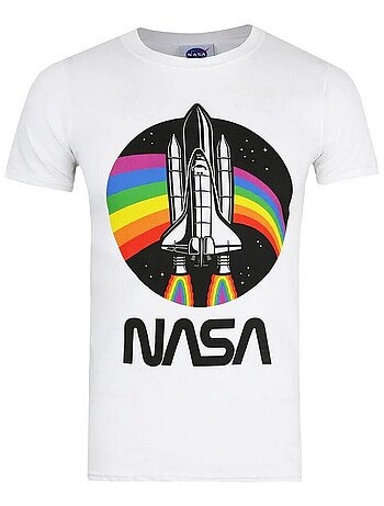 NASA - T-shirt