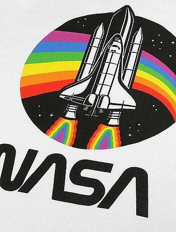 NASA - T-shirt