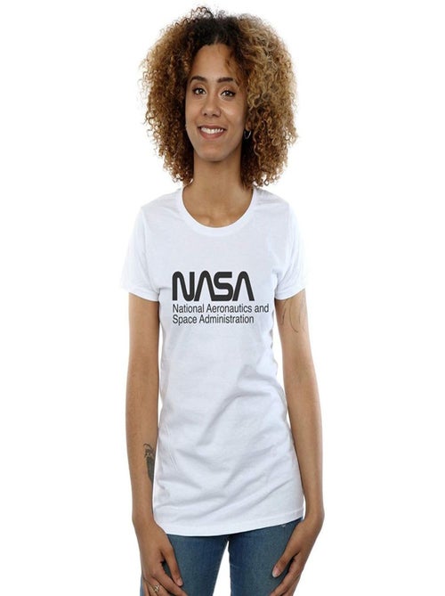 NASA - T-shirt - Kiabi