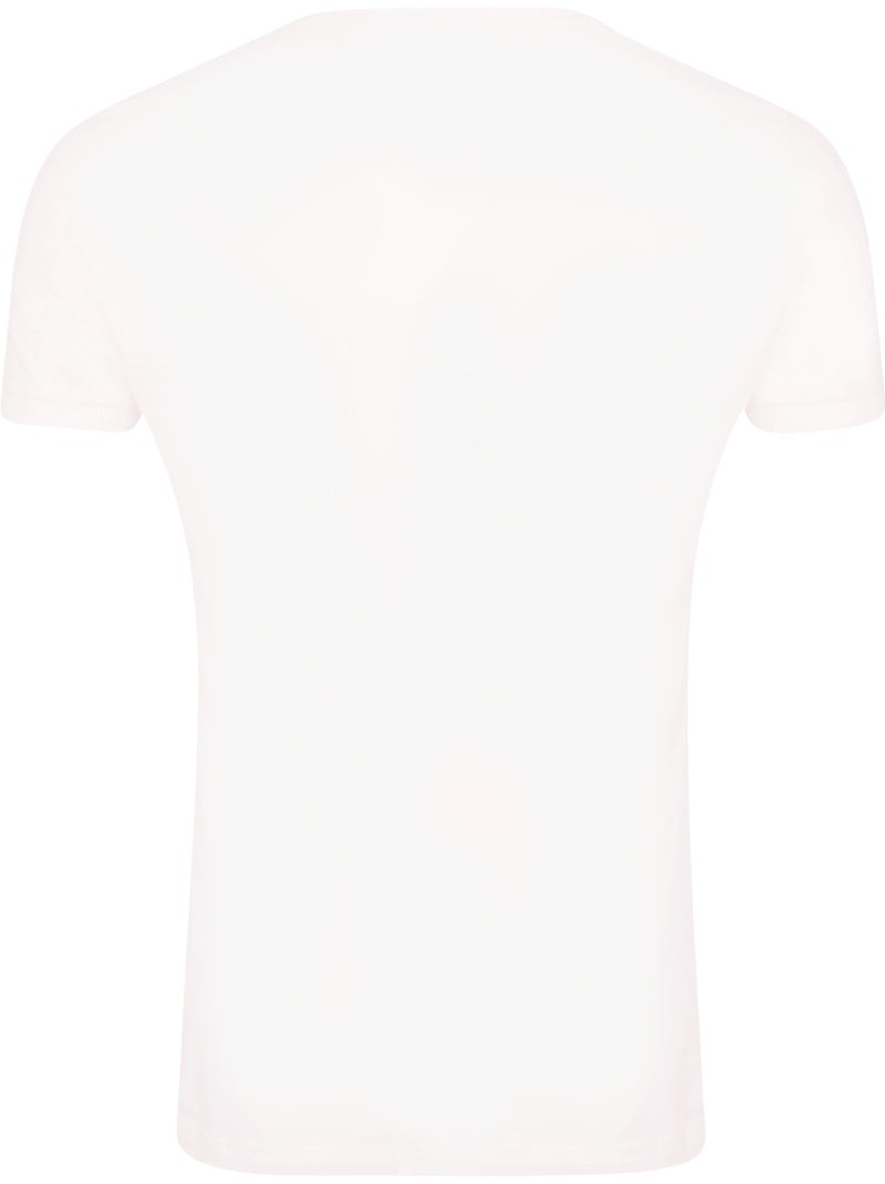 NASA - T-shirt Blanc - Kiabi
