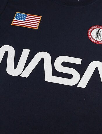 NASA - T-shirt