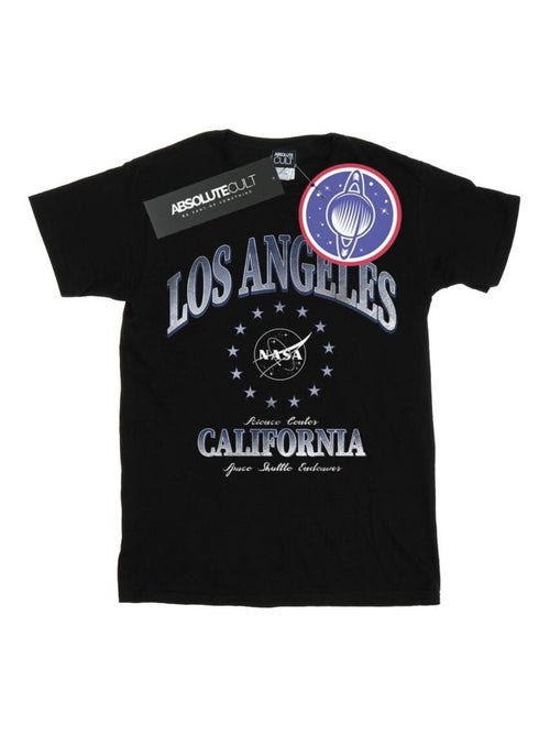 NASA - T-shirt CALIFORNIA SCIENCE CENTRE - Kiabi