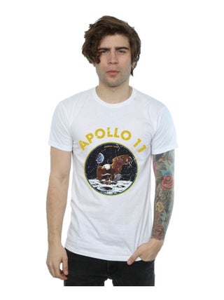 NASA - T-shirt CLASSIC APOLLO