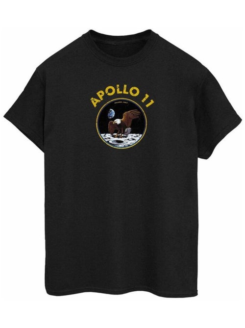 NASA - T-shirt CLASSIC APOLLO - Kiabi NASA - T-shirt CLASSIC APOLLO - Kiabi