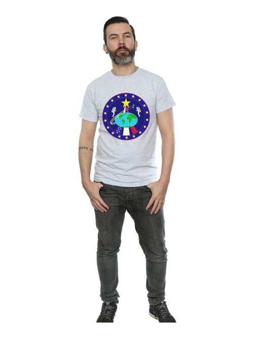 NASA - T-shirt - Kiabi