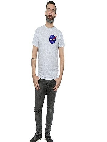 NASA - T-shirt