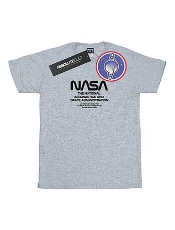 NASA - T-shirt