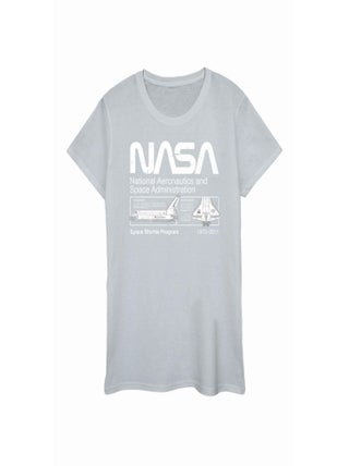 NASA - T-shirt