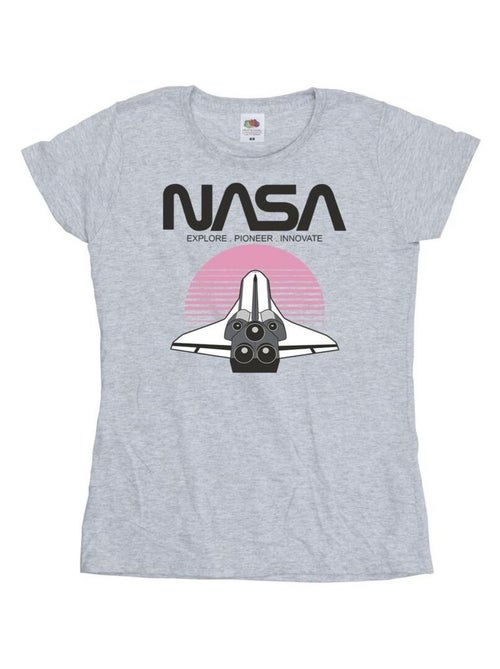 NASA - T-shirt - Kiabi
