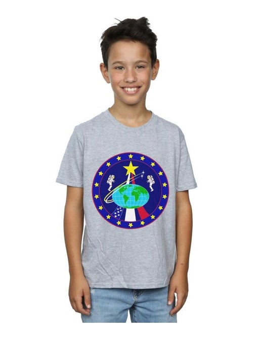 NASA - T-shirt - Kiabi