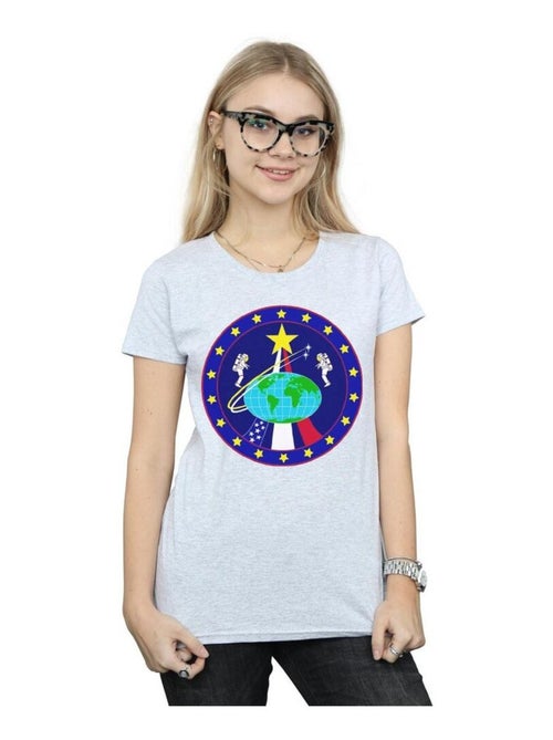 NASA - T-shirt - Kiabi
