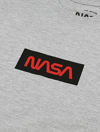 NASA - T-shirt