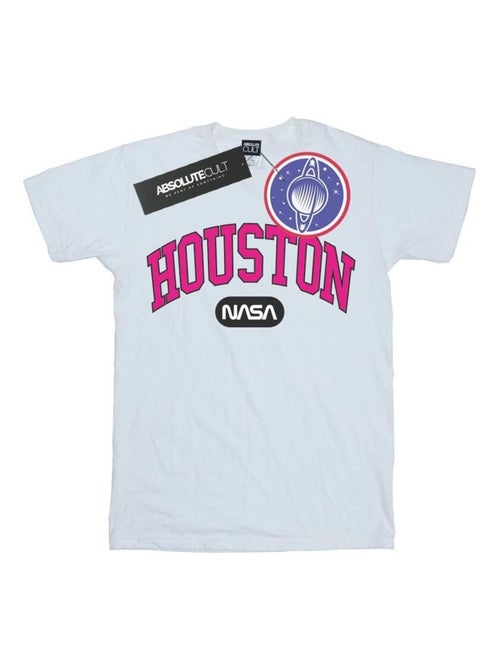 NASA - T-shirt HOUSTON - Kiabi