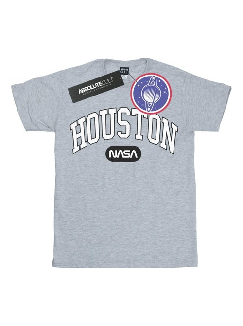 NASA - T-shirt HOUSTON - Kiabi