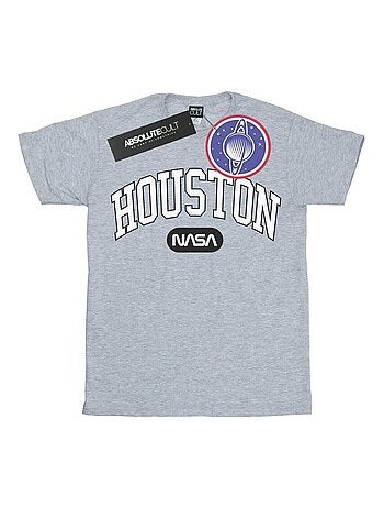 NASA - T-shirt HOUSTON