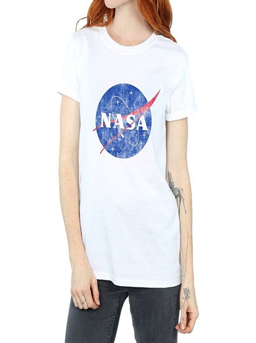 NASA - T-shirt INSIGNIA - Kiabi