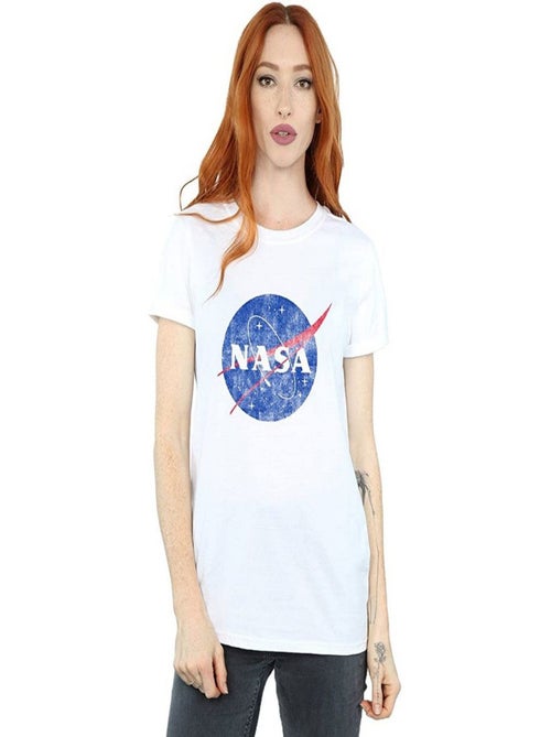 NASA - T-shirt INSIGNIA - Kiabi